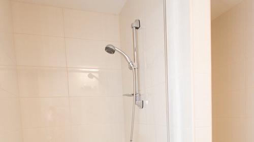 Apartament nr. 2 w Bukowinie Tatrzańskiej, łazienka duża
